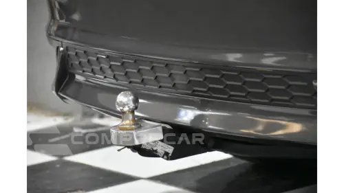 CITY - 1.5 LX 16V 4P AUTOMÁTICO