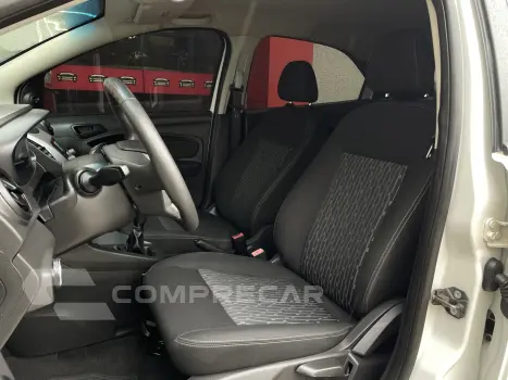KA 1.5 TI-VCT FLEX SE PLUS MANUAL