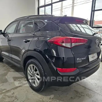 TUCSON 1.6 16V T-gdi GLS
