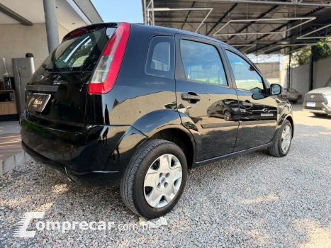 FIESTA 1.0 MPI 8V
