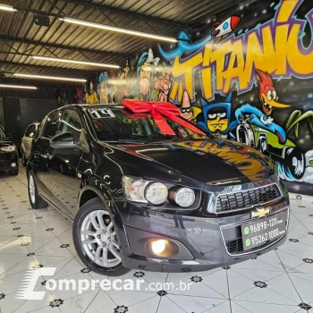 SONIC LTZ HB AT