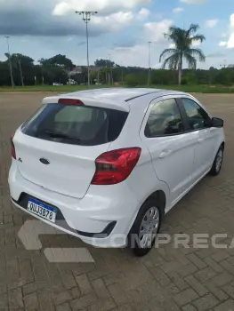 KA + 1.0 Ti-vct SE Plus