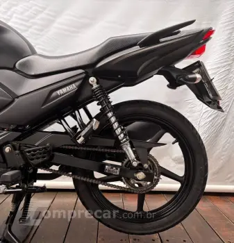 YAMAHA FAZER YS 150 SED