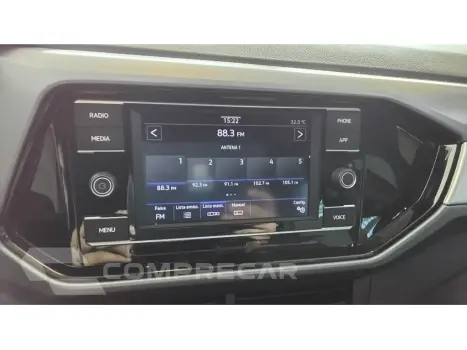 T-CROSS 1.0 200 TSI TOTAL FLEX AUTOMÁTICO