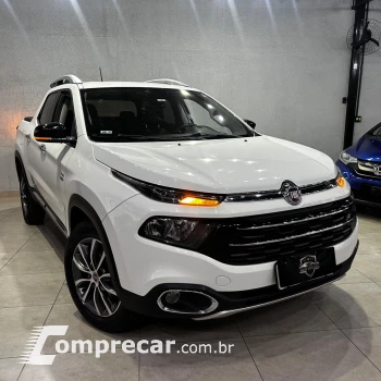 Toro Volcano 2.0 16V 4x4 TB Diesel Aut.