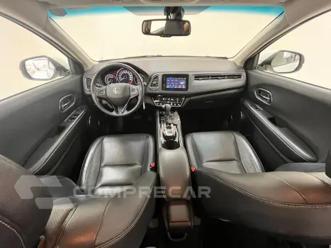 HR-V 1.8 16V EXL
