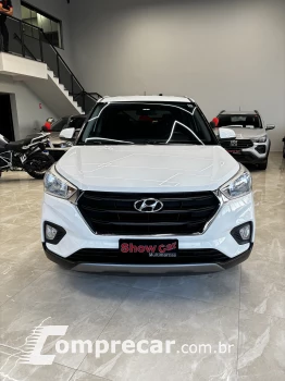 CRETA 1.6 16V Pulse