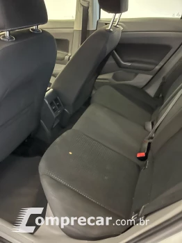POLO 1.0 200 TSI Comfortline