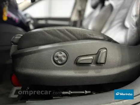 A3 1.8 TFSI SEDAN AMBITION 16V 180CV GASOLINA 4P