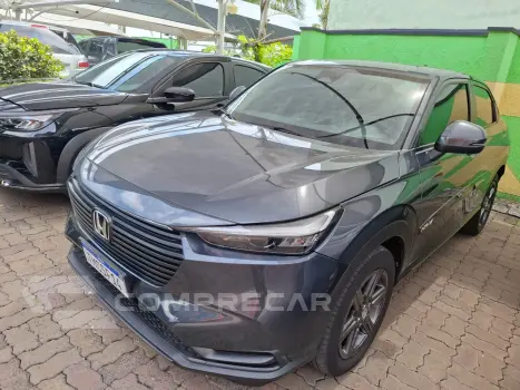 Honda HR-V EXL 4 portas