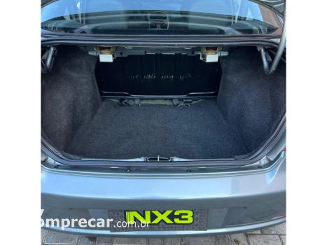 SIENA 1.0 MPI FIRE CELEBRATION 8V FLEX 4P MANUAL