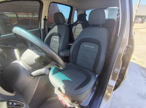 Idea Adeventure 1.8 pure plus