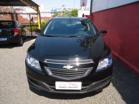 ONIX 1.4 MPFI LT 8V
