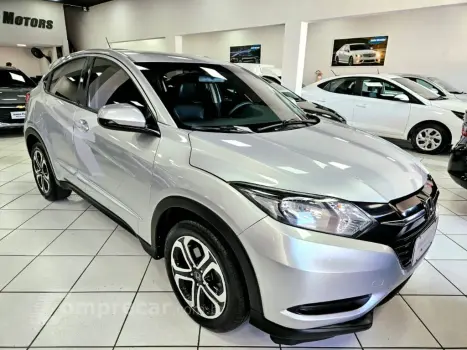 HR-V LX 1.8 Flexone 16V 5p Aut.