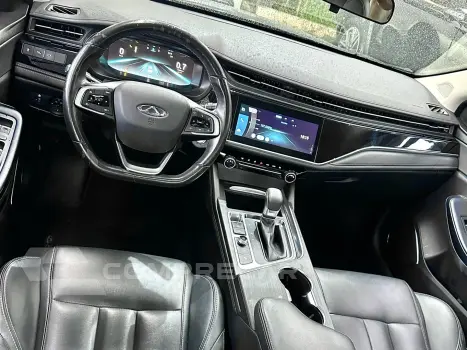 ARRIZO 6 PRO 1.5 VVT TURBO iFLEX CVT
