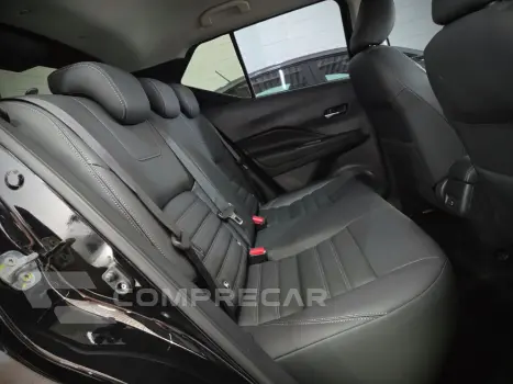 KICKS PLAY 1.6 16V FLEXSTART ADVANCE PLUS XTRONIC