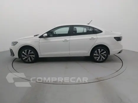 VIRTUS 1.0 200 TSI HIGHLINE AUTOMÁTICO