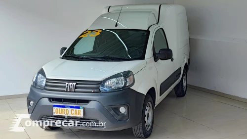 Fiat FIORINO 1.4 MPI Furgão Endurance 8V 4 portas