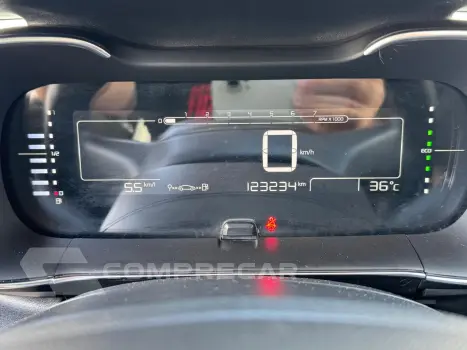 C4 CACTUS 1.6 VTI 120 Feel