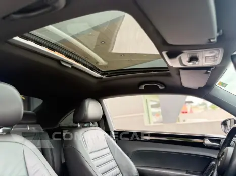 FUSCA 2.0 TSI 16V GASOLINA 2P AUTOMÁTICO