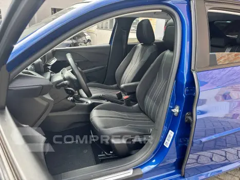 208 Griffe 1.0 Turbo Flex 5p Aut.