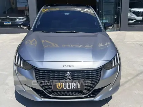 208 Style 1.0 Flex 6V 5p Mec.