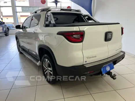 TORO 2.4 16V MULTIAIR FLEX VOLCANO AT9