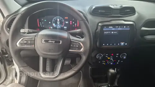 RENEGADE 1.3 T270 Turbo Longitude