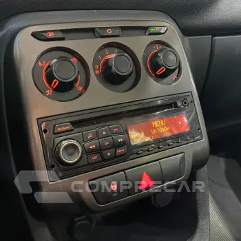 C3 Picasso GLX 1.5 Flex 8V 5p Mec.