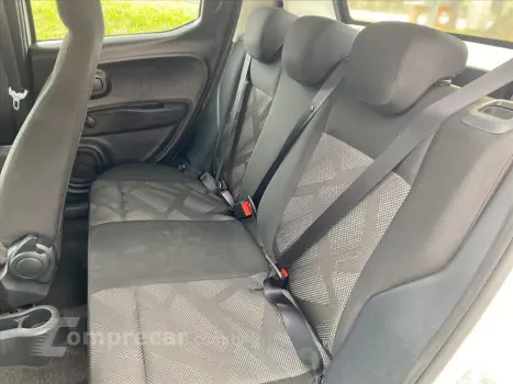 MOBI 1.0 EVO FLEX LIKE. MANUAL