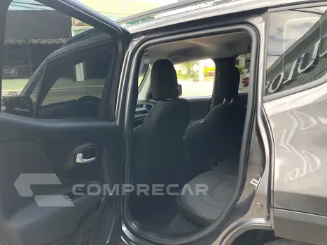 Renegade 1.3 T270 Turbo Flex Sport At6