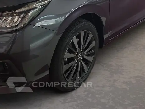 CITY 1.5 i-VTEC FLEX HATCH TOURING CVT