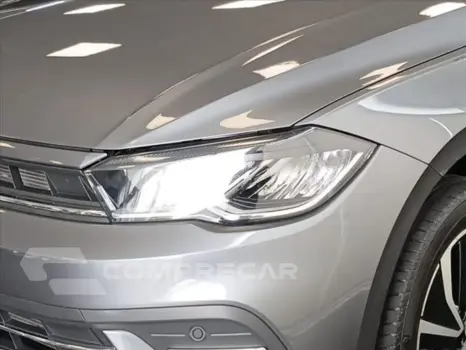 POLO 1.0 170 TSI HIGHLINE AUTOMÁTICO