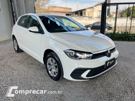 POLO 1.0 MPI