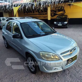 PRISMA  Sed. Maxx/ LT 1.4 8V ECONOF. 4p