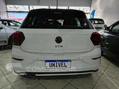 Polo GTS 1.4