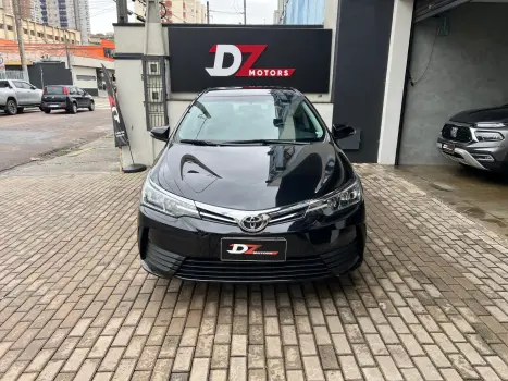 COROLLA 1.8 GLI Upper 16V