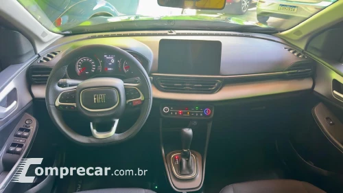 PULSE 1.0 Turbo 200 Audace