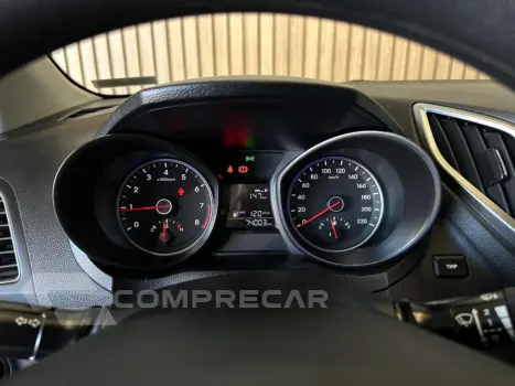 HB20 1.0 COMFORT PLUS 12V TURBO FLEX 4P MANUAL