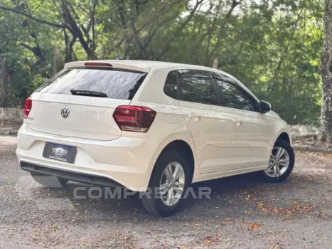 POLO 1.0 MPI TOTAL FLEX MANUAL