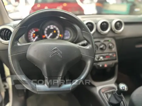 C3 1.2 PURE TECH FLEX ATTRACTION MANUAL