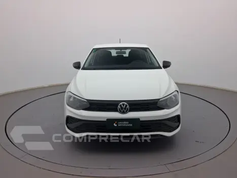 POLO 1.0 MPI TRACK MANUAL