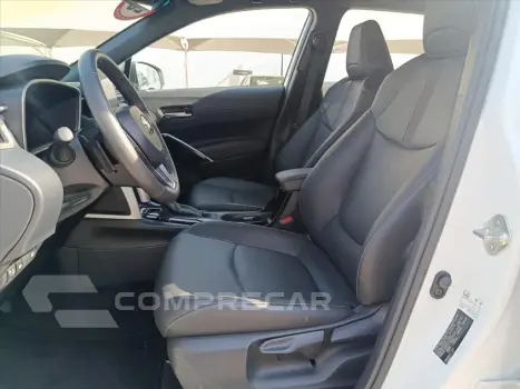 COROLLA CROSS 2.0 VVT-IE FLEX XRE DIRECT SHIFT