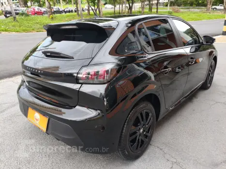 208 1.0 4P FLEX FIREFLY STYLE