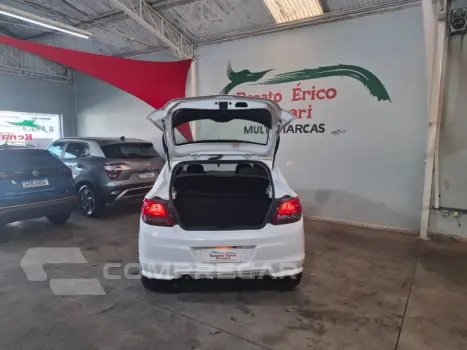 ONIX 1.4 MPFI Effect 8V