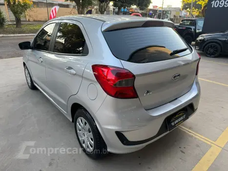 Ka 1.0 Ti-Vct Flex Se Manual