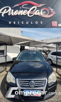 POLO 1.6 MI 8V