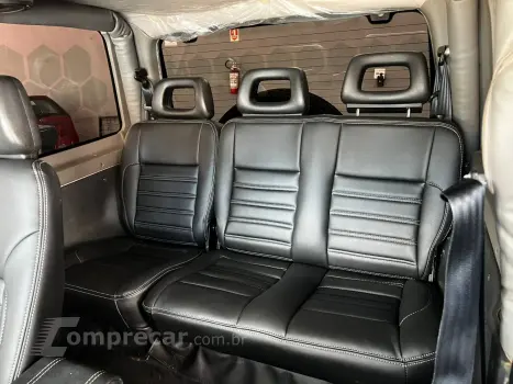 T4 3.2 TGV 4X4 16V Turbo