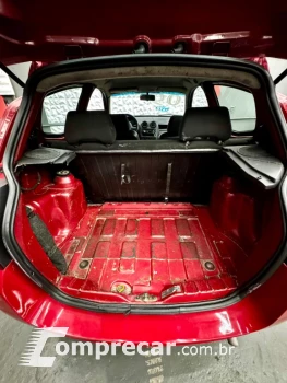 KA 1.0 MPI 8V