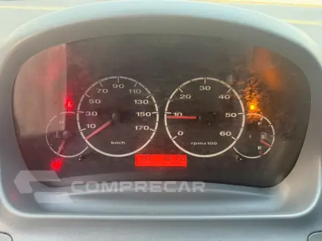 Ducato Cargo Longo 2.3 ME Diesel